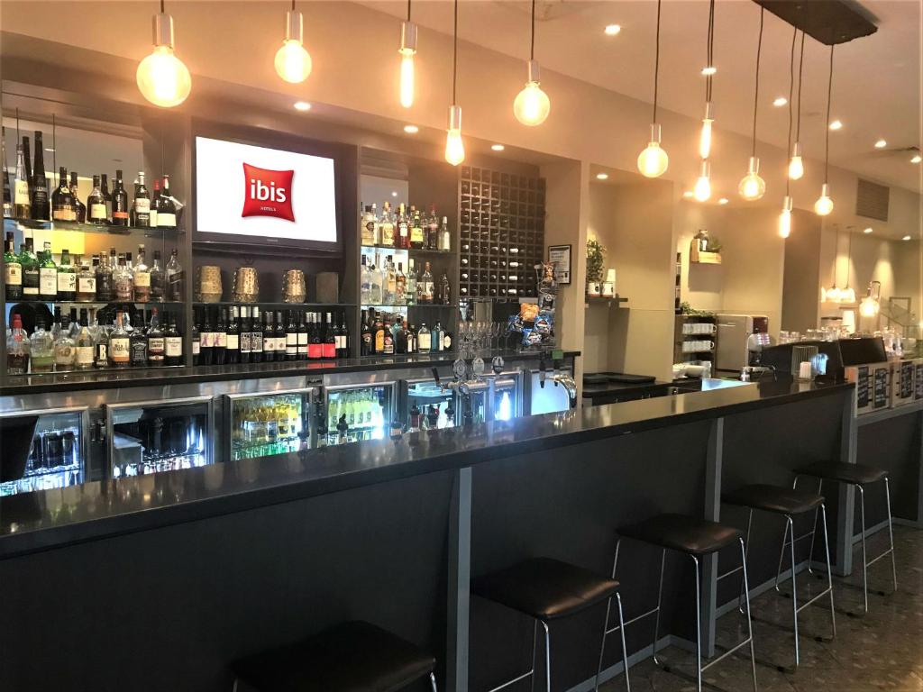 ibis Melbourne Glen Waverley