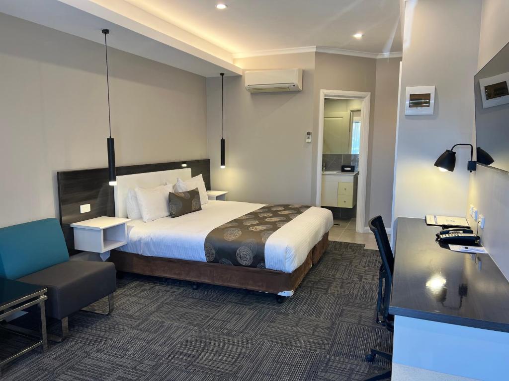 Best Western Airport Motel & Convention Centre