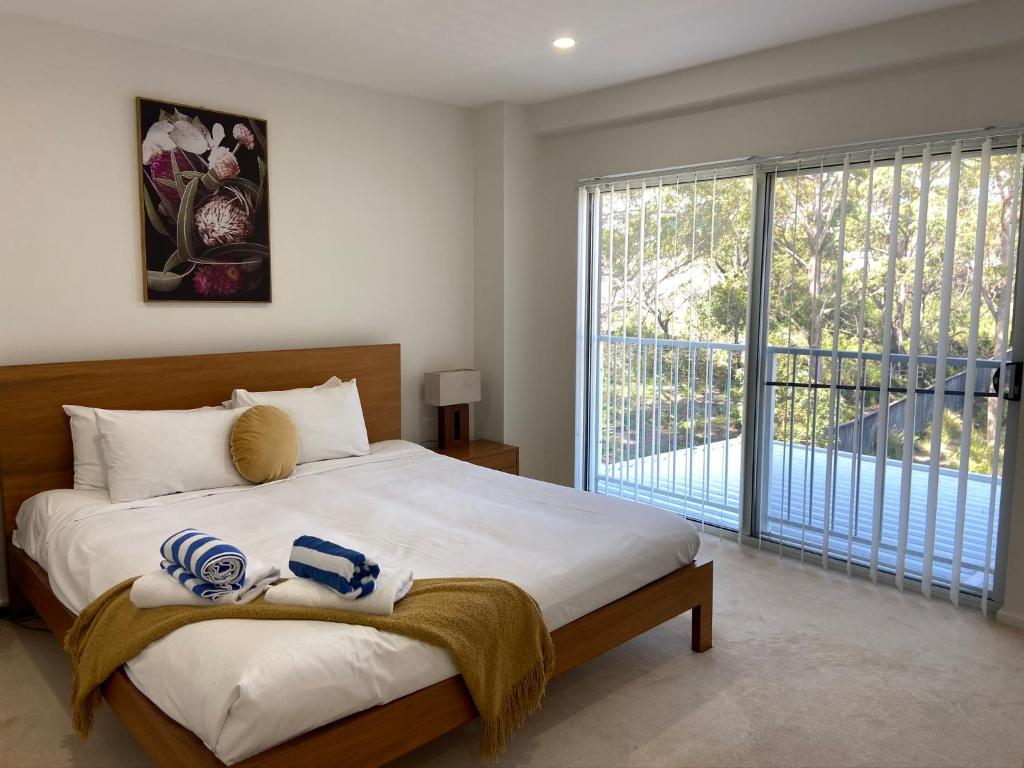 Mantra Aqua Resort