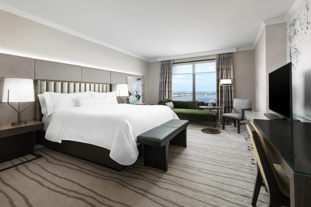 The Westin New Orleans