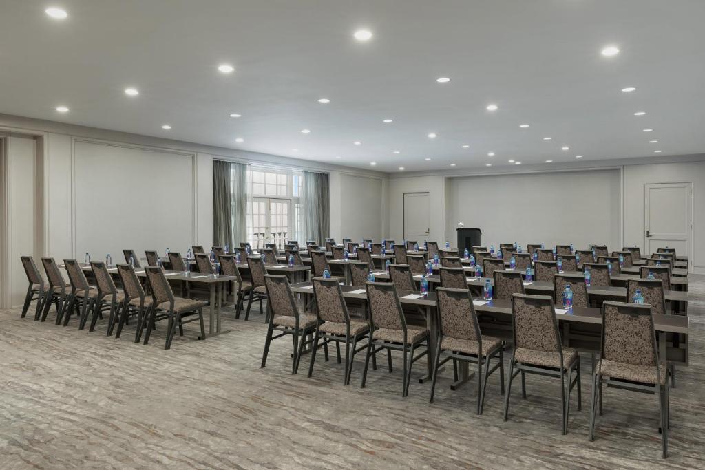 The Westin New Orleans