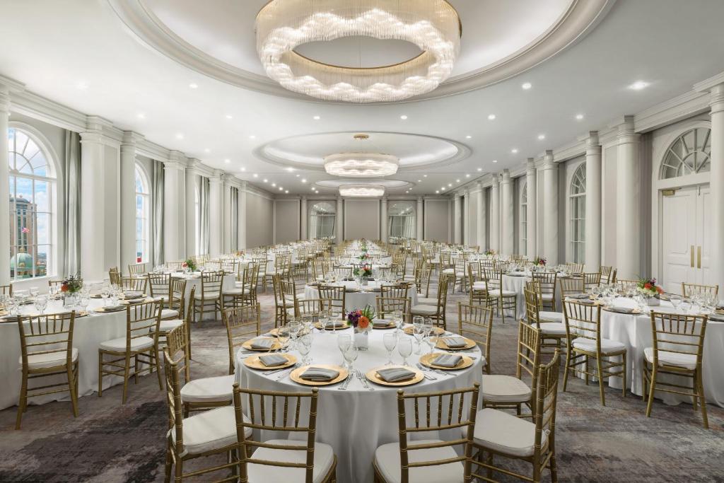 The Westin New Orleans