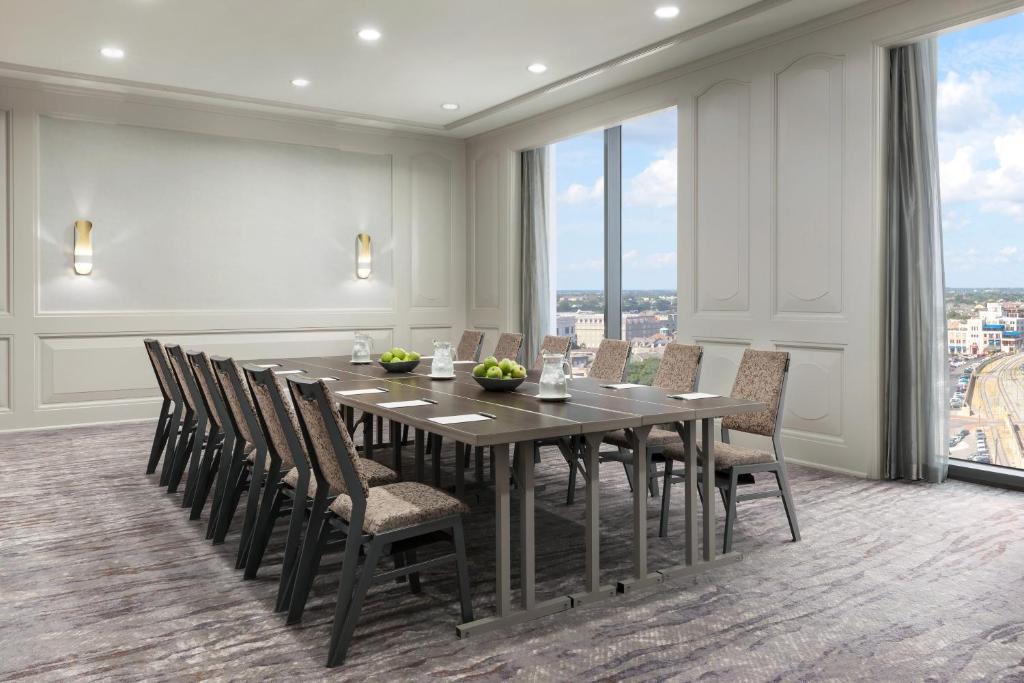 The Westin New Orleans