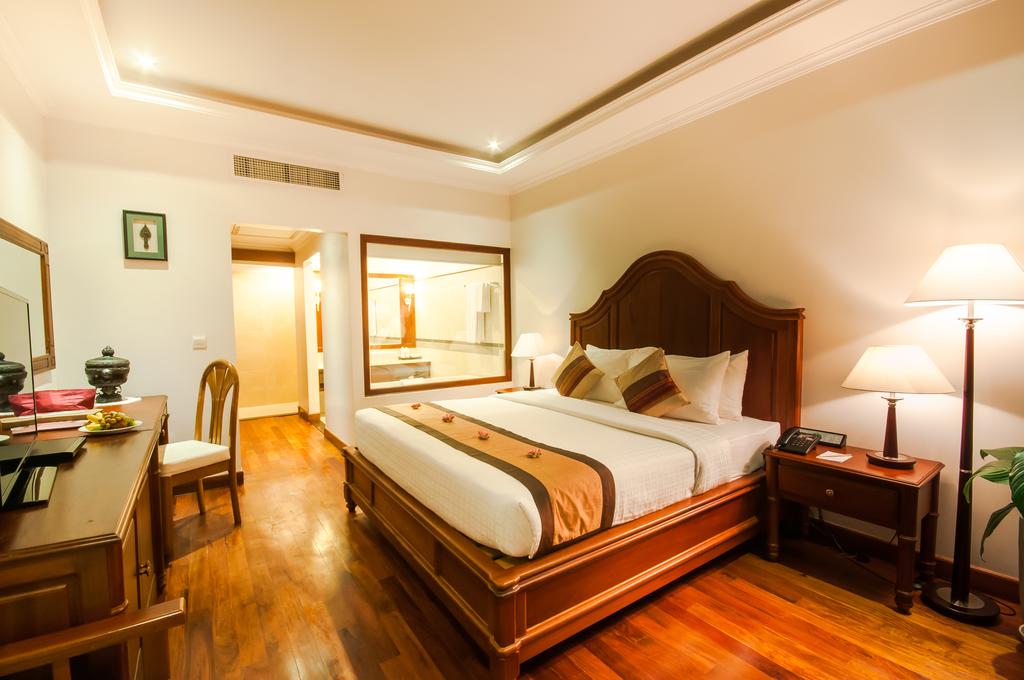 Saem Siemreap Hotel