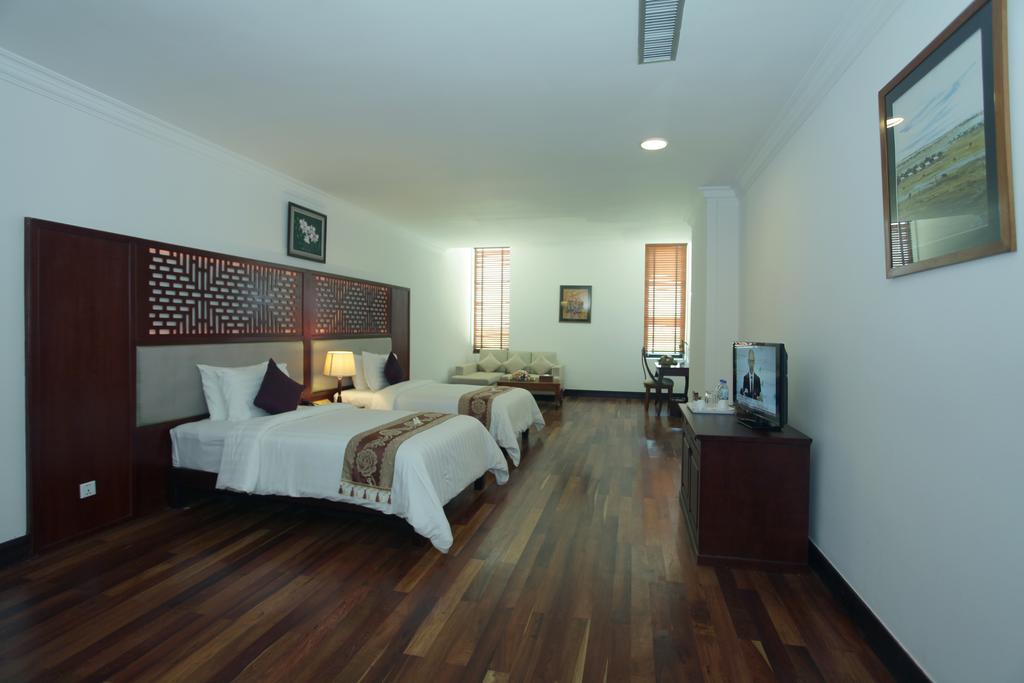 Sokhalay Angkor Residence & Spa