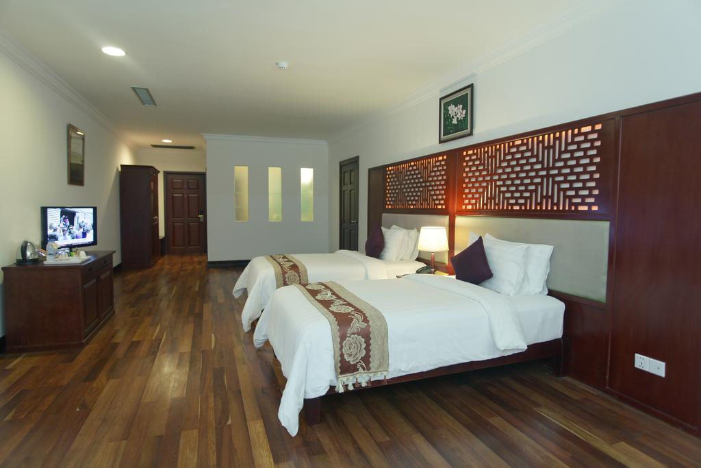 Sokhalay Angkor Residence & Spa