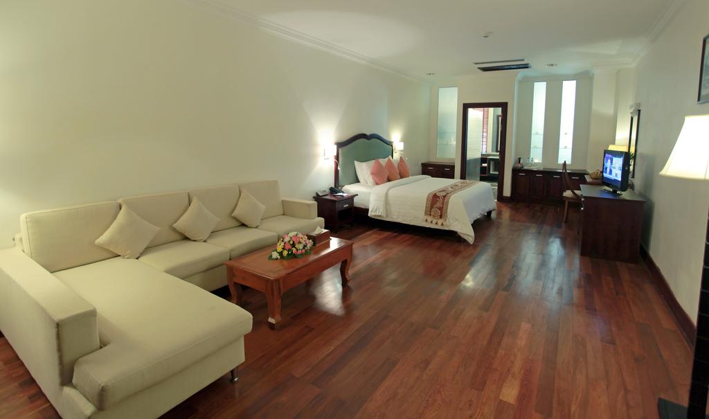 Sokhalay Angkor Residence & Spa