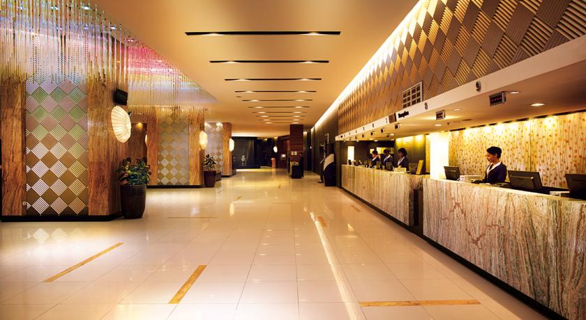 Resorts World Genting - Resort Hotel