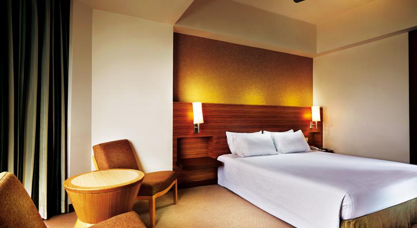 Resorts World Genting - Resort Hotel