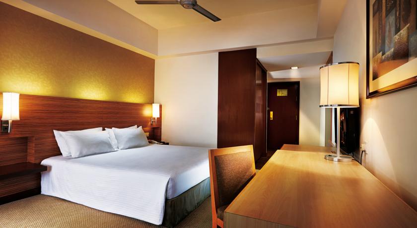 Resorts World Genting - Resort Hotel
