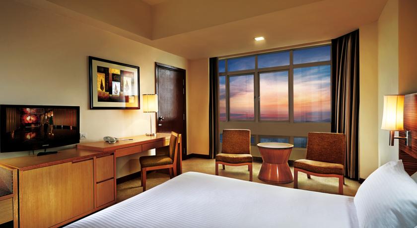 Resorts World Genting - Resort Hotel