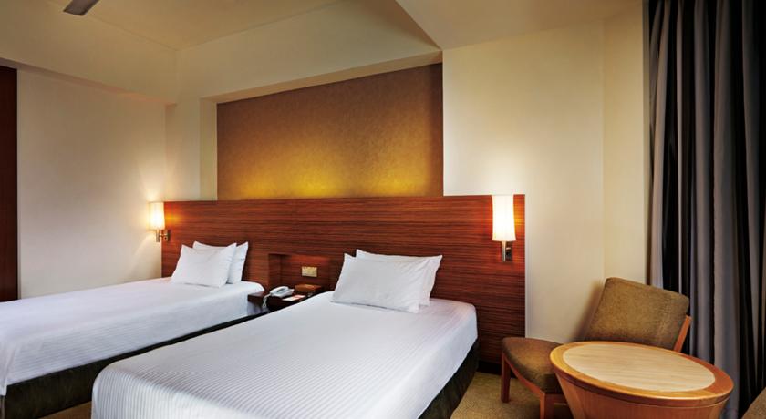 Resorts World Genting - Resort Hotel