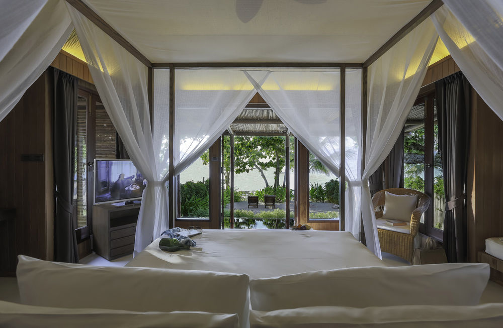U Koh Madsum Samui
