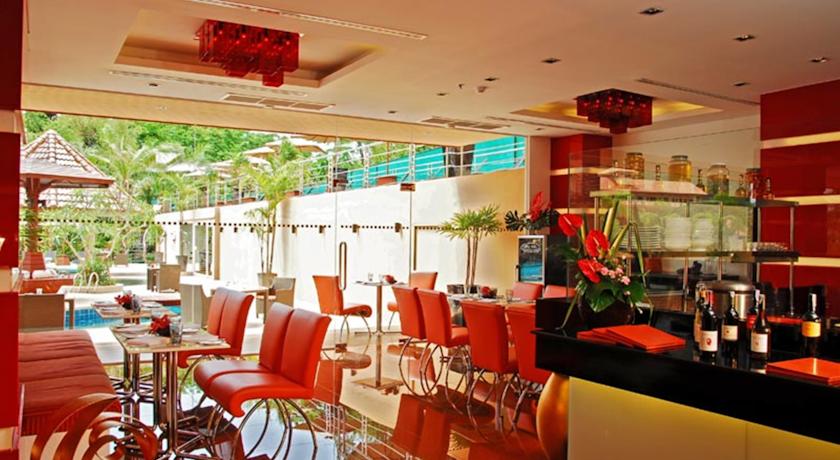 Nova Platinum Hotel