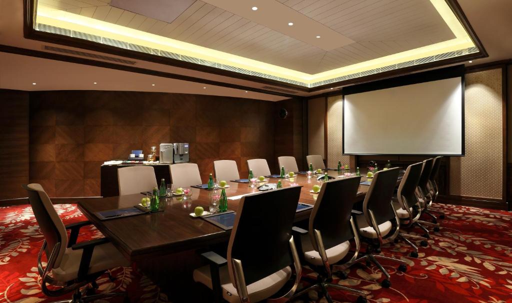 Hilton Jaipur