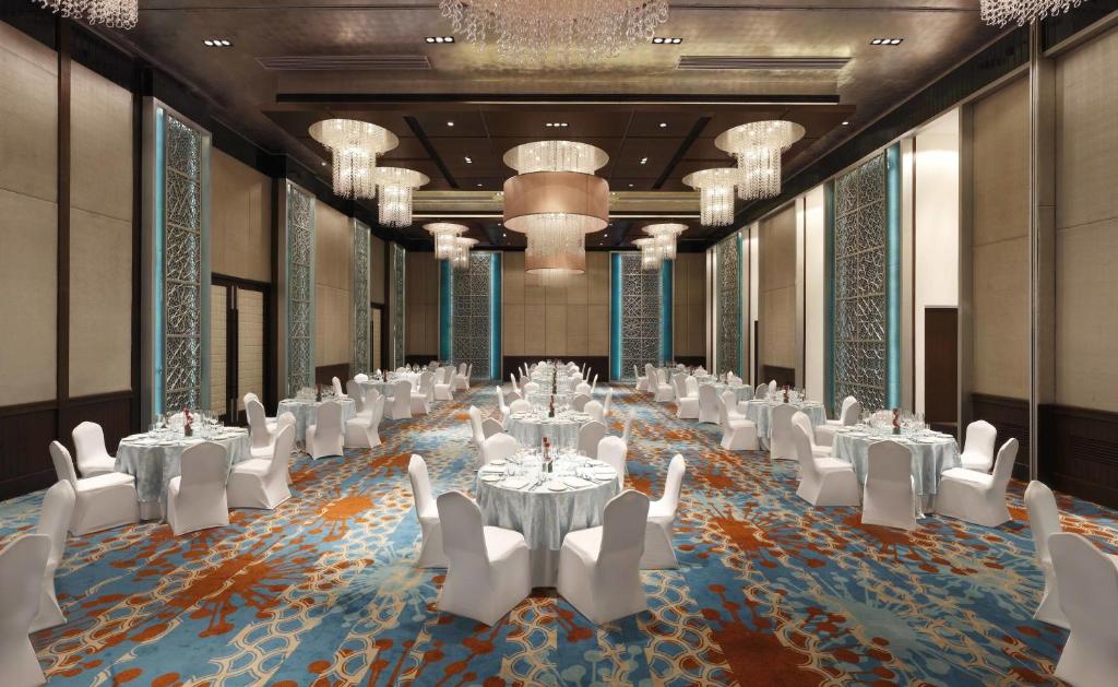 Hilton Jaipur