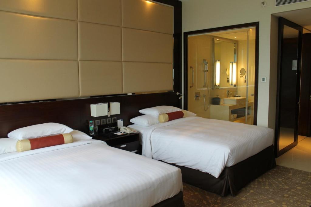 Courtyard By Marriott Pune Chakan