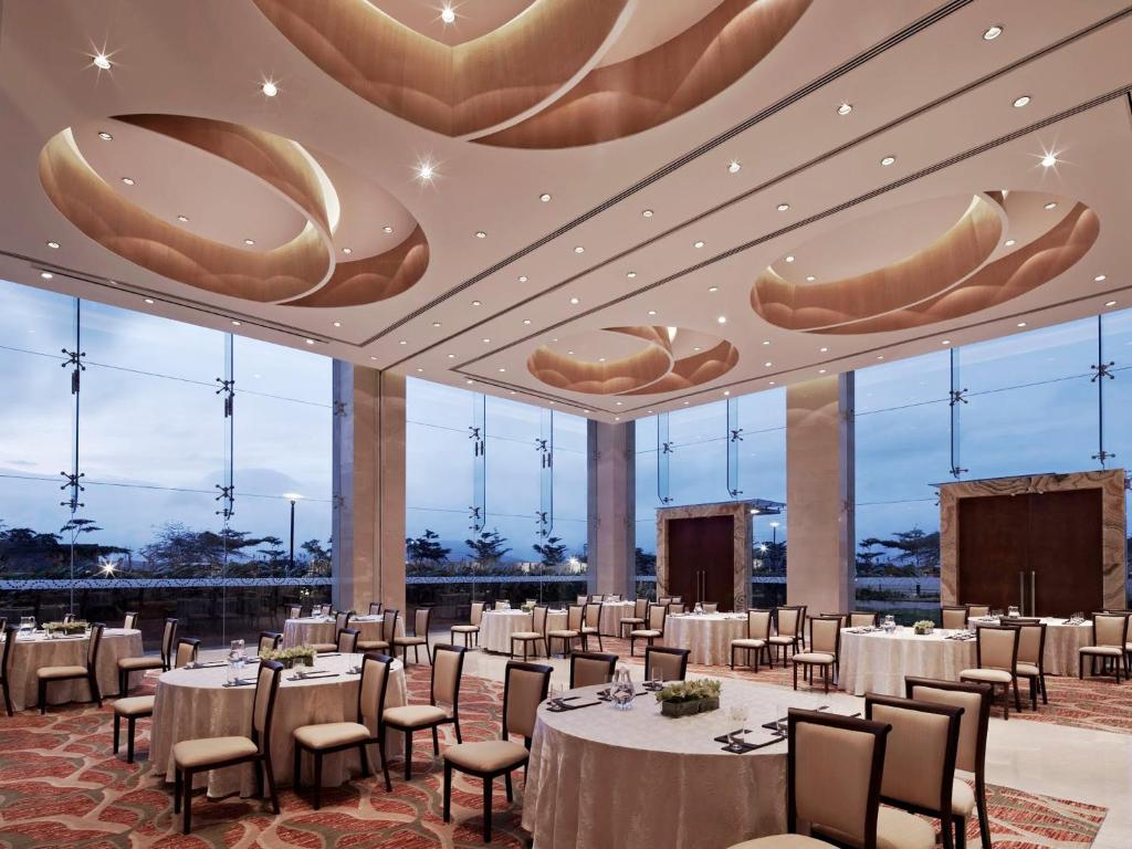 Courtyard By Marriott Pune Chakan