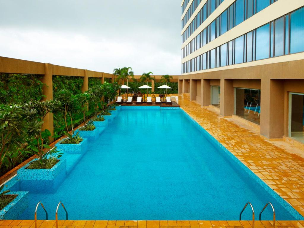 Courtyard By Marriott Pune Chakan