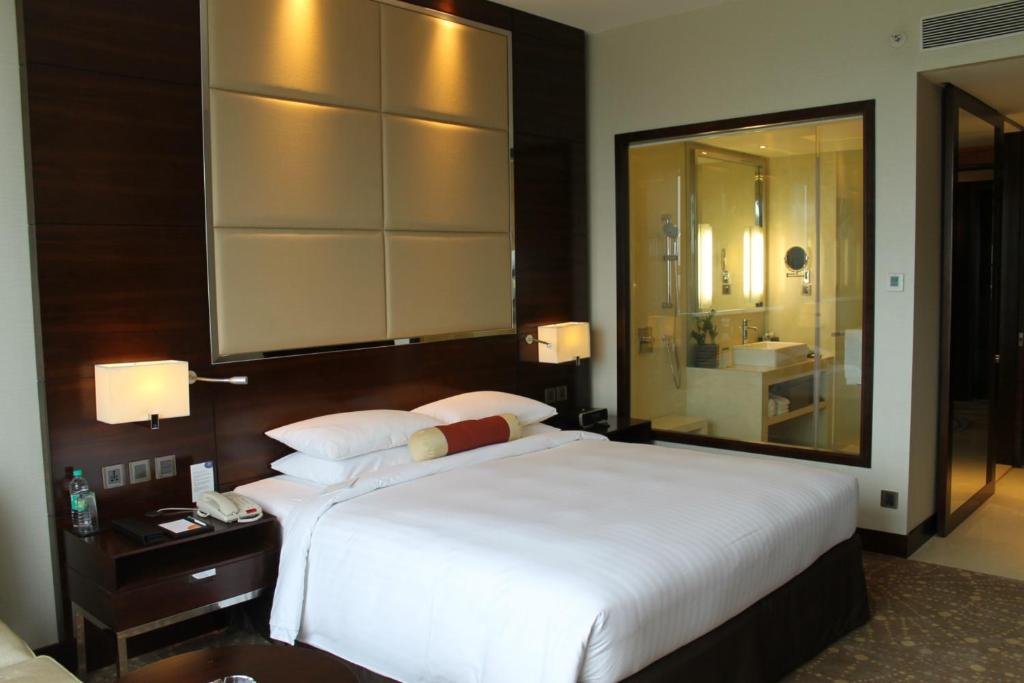 Courtyard By Marriott Pune Chakan