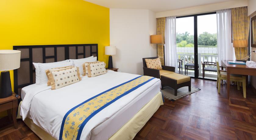 Laguna Holiday Club Phuket Resort