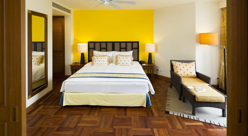 Laguna Holiday Club Phuket Resort