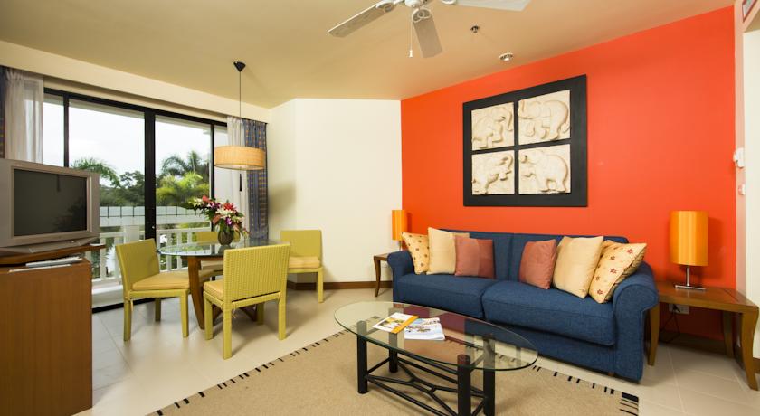 Laguna Holiday Club Phuket Resort