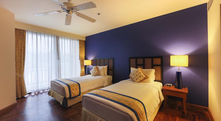 Laguna Holiday Club Phuket Resort
