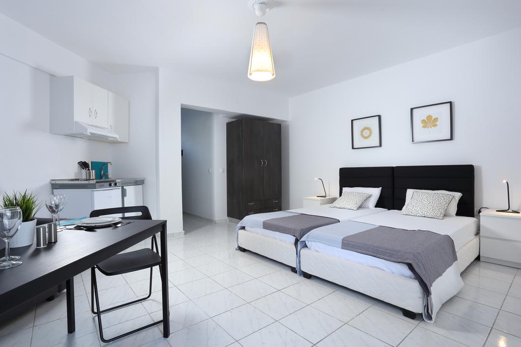 Natalie'S Hotel & Apartments