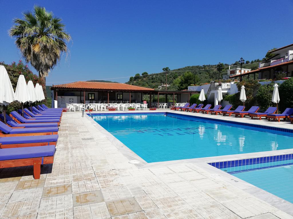 Hotel Paradise