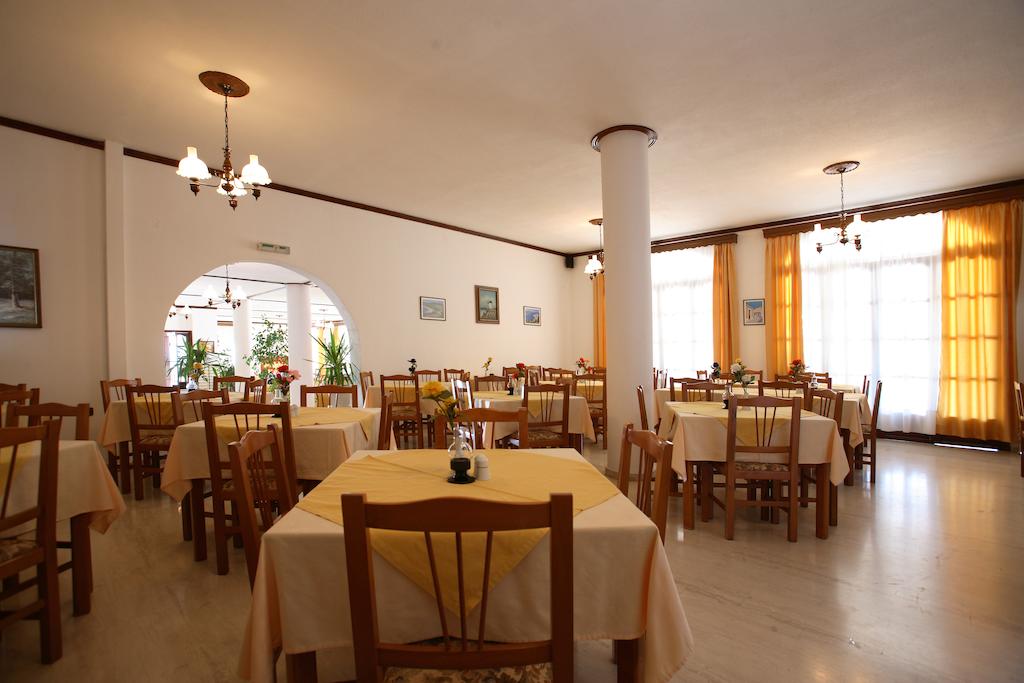 Hotel Paradise
