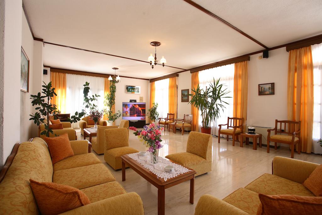 Hotel Paradise