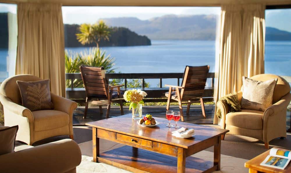 Solitaire Lodge