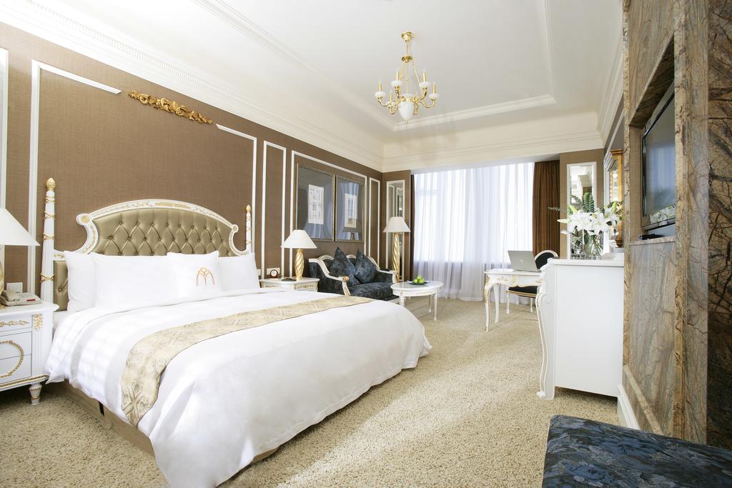 Zhong Wei Goethe Hotel in Hangzhou