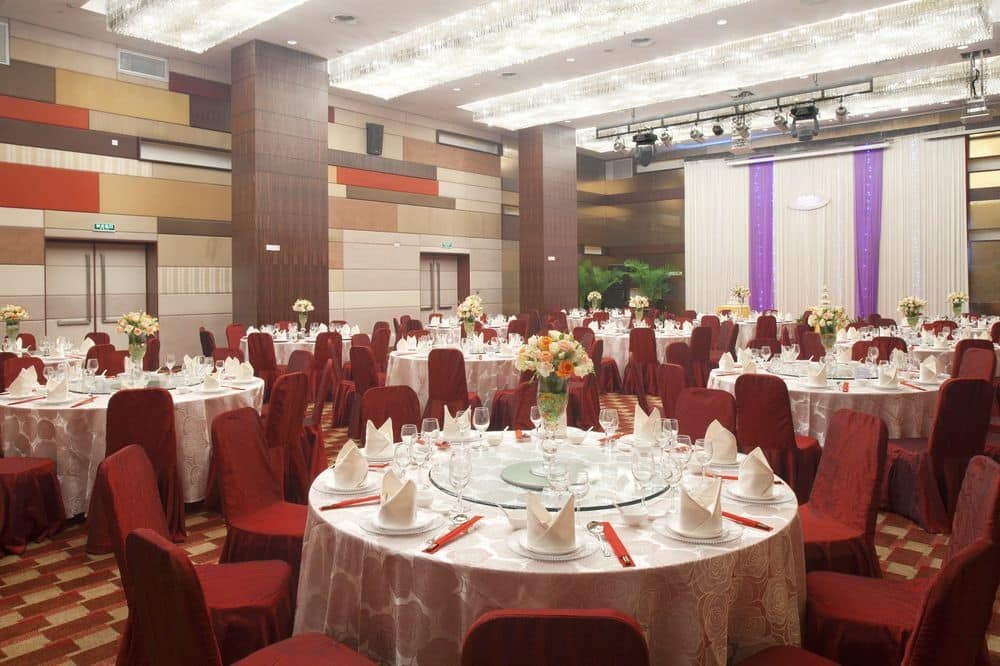 Holiday Inn Hangzhou Xiaoshan