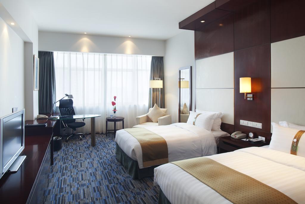 Holiday Inn Hangzhou Xiaoshan