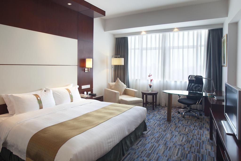 Holiday Inn Hangzhou Xiaoshan