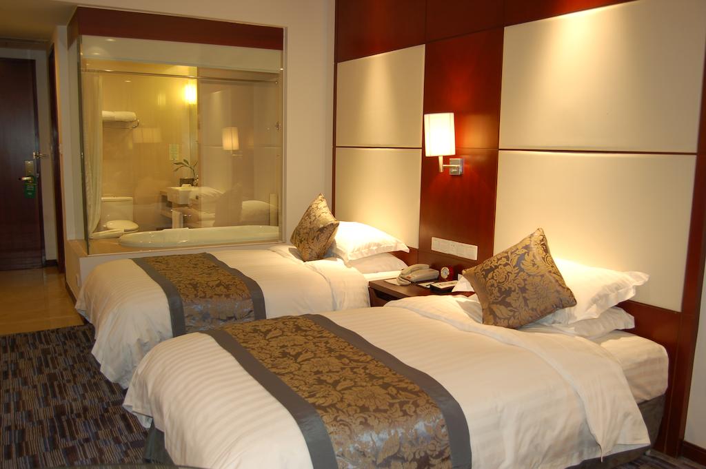 Holiday Inn Hangzhou Xiaoshan
