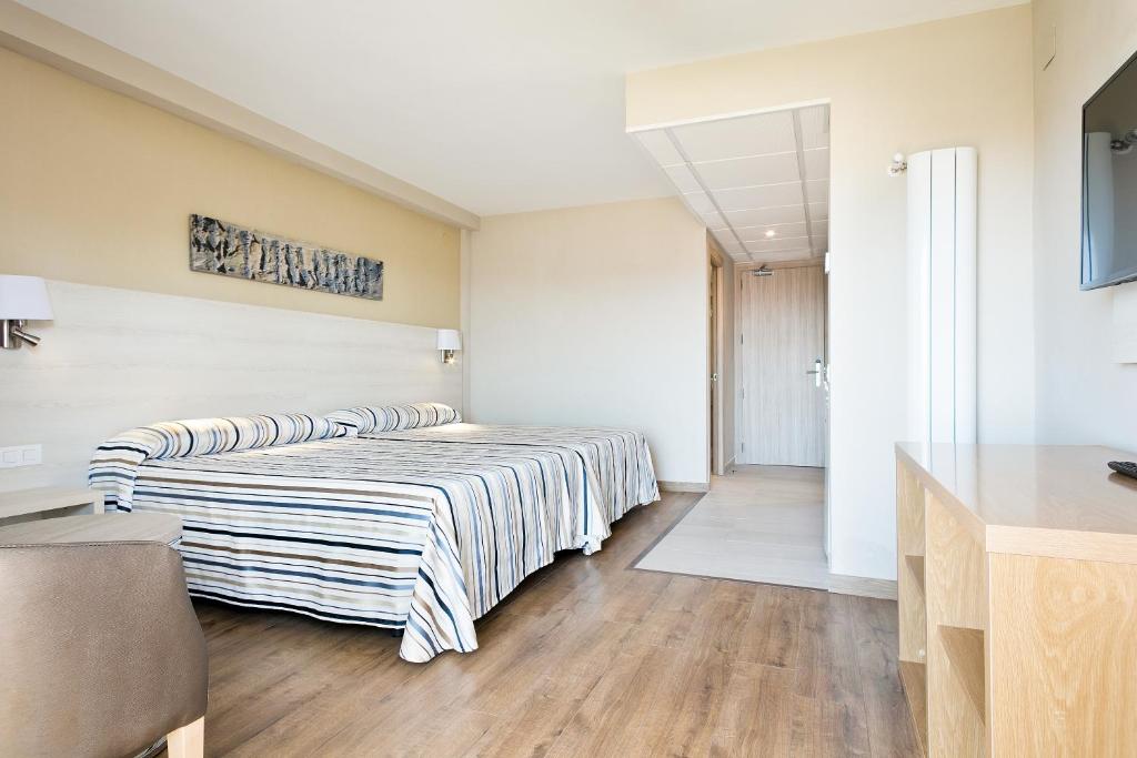 Hotel Best Da Vinci Royal