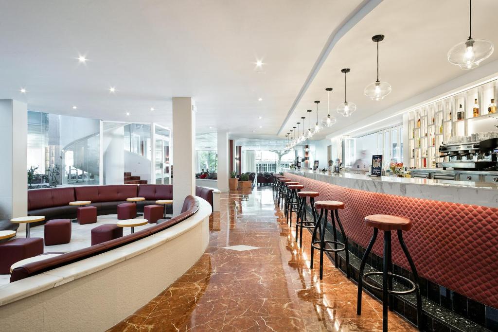 Hotel Best Da Vinci Royal