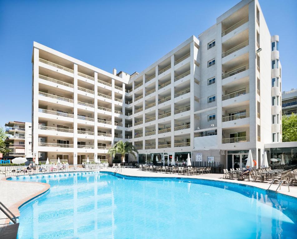 Hotel Best Da Vinci Royal