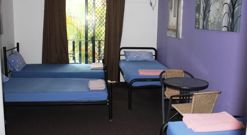 Bohemia Resort Cairns