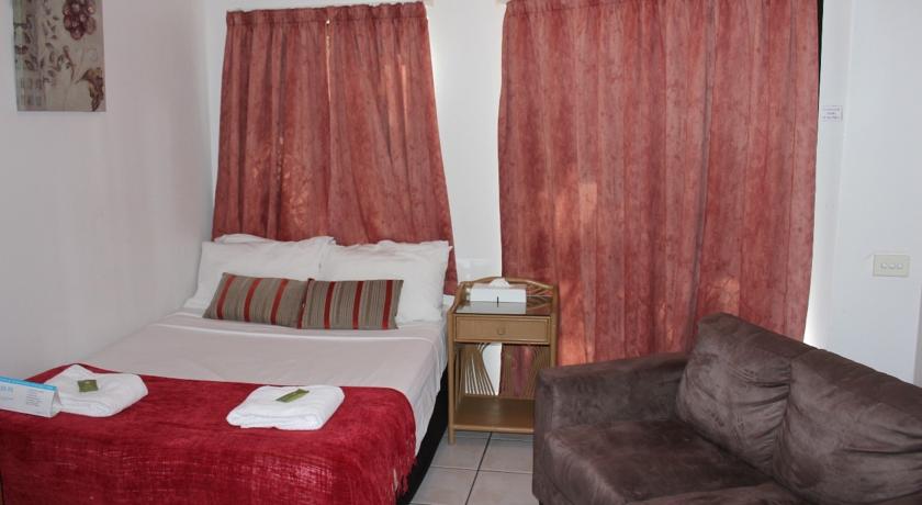 Bohemia Resort Cairns