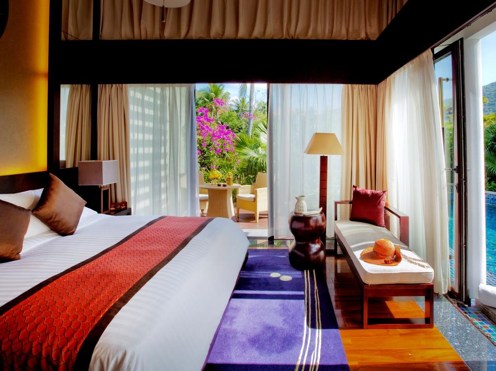 Banyan Tree Sanya