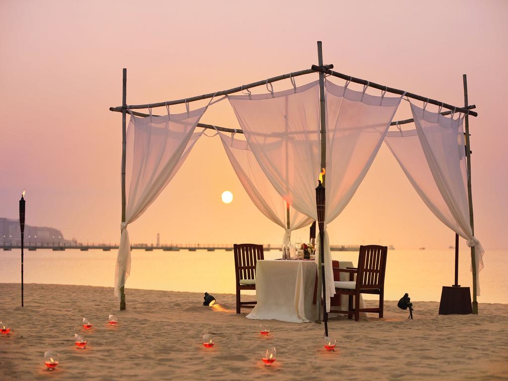 Banyan Tree Sanya