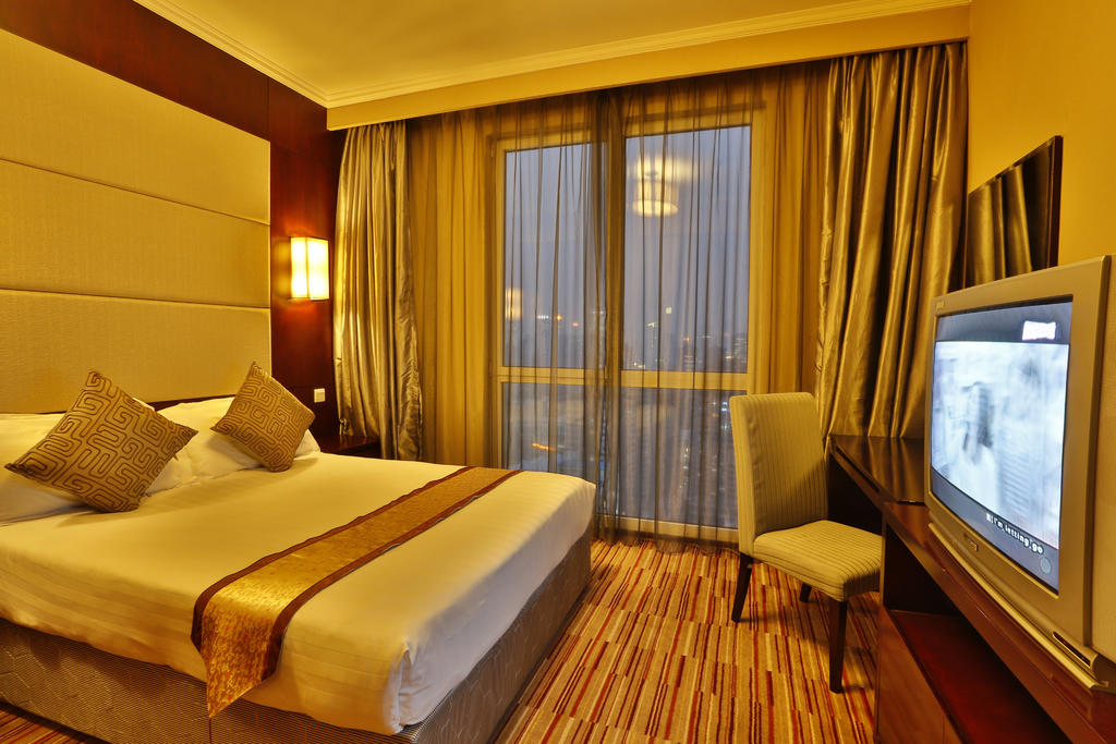 Rayfont Downtown Hotel Shanghai