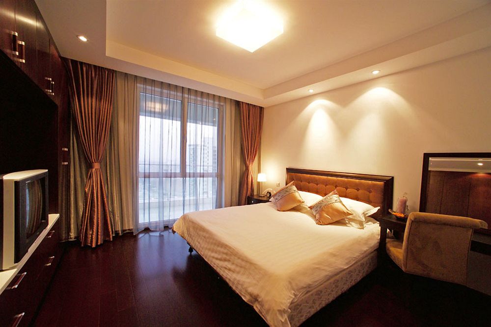 Rayfont Downtown Hotel Shanghai