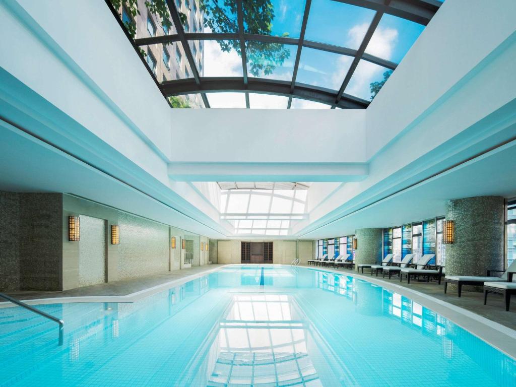 Swissôtel Grand Shanghai