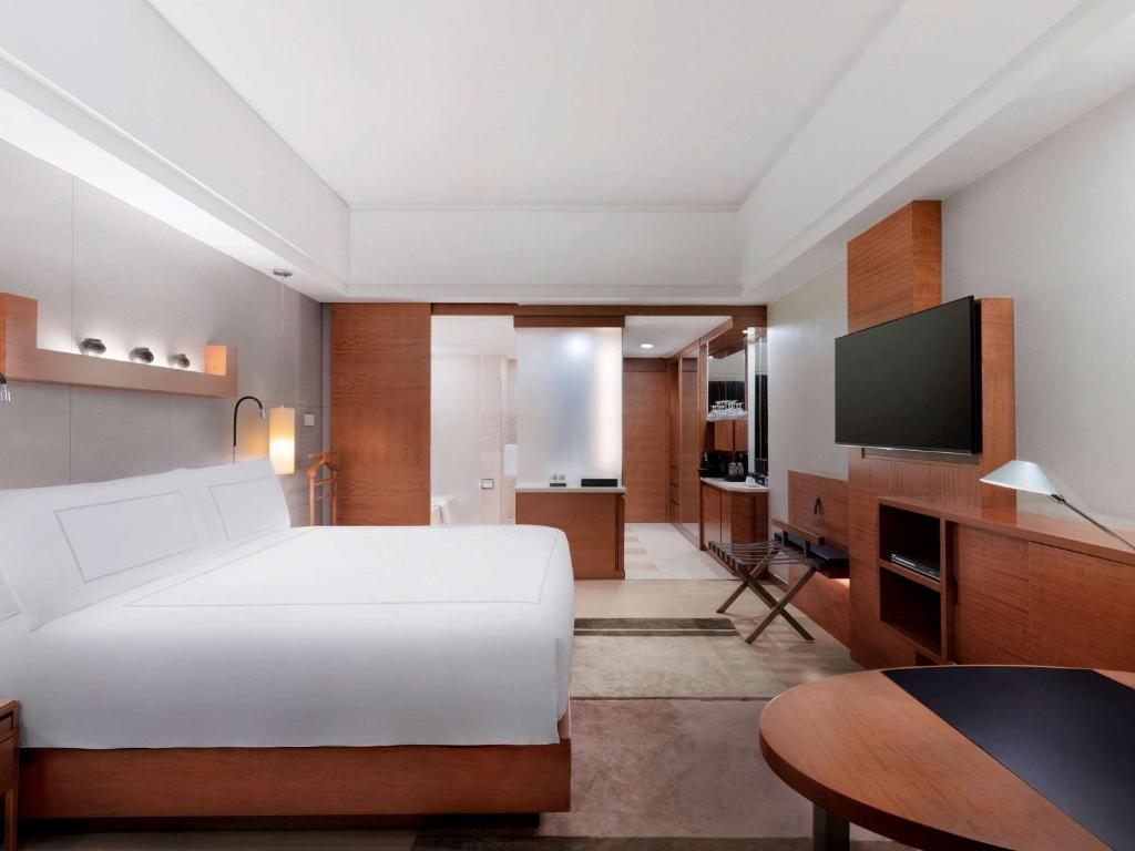 Swissôtel Grand Shanghai