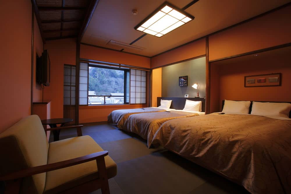 Miyajima Kinsuikan